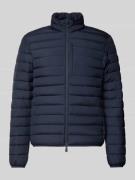 SAVE THE DUCK Steppjacke mit Zweiwege-Reißverschluss Modell 'ERION' in...