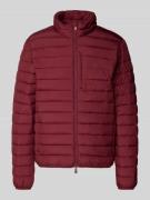 SAVE THE DUCK Steppjacke mit Zweiwege-Reißverschluss Modell 'ERION' in...