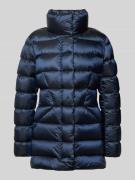 Colmar Originals Steppjacke mit Stehkragen und Reißverschlusstaschen i...