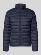 Only & Sons Regular Fit Steppjacke mit Reißverschlusstaschen Modell 'G...