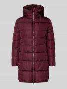 SAVE THE DUCK Steppmantel mit Zweiwege-Reißverschluss Modell 'Taylor' ...