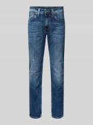 Pepe Jeans Regular Fit Jeans im 5-Pocket-Design Modell 'CASH' in Jeans...