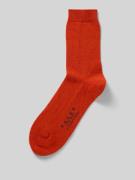 Falke Socken mit hochwertigem Woll-Kaschmir-Mix Modell 'COSY WOOL' in ...
