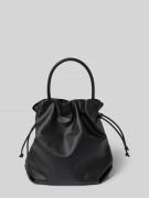 Hey Marly Handtasche mit Tragehenkel Modell 'Cool Companion' in Black,...