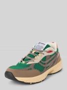 Genesis Sneaker mit Schnürverschluss in Hellgrau, Größe 42