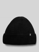 Armedangels Mütze aus reiner Baumwolle Modell 'ICONIC A NILDAAO' in Bl...