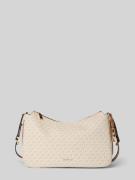 MICHAEL Michael Kors Shoulder Bag mit Logo-Applikation Modell 'Nolita'...