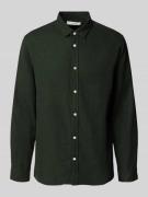 SELECTED HOMME Regular Fit Freizeithemd aus reiner Baumwolle Modell 'N...