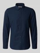 SELECTED HOMME Slim Fit Freizeithemd aus reiner Baumwolle Modell 'SLIM...