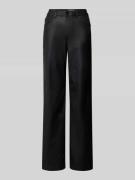 Noisy May Jeans mit 5-Pocket-Design Modell 'YOLANDA' in Black, Größe L...