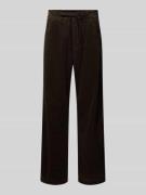 Carhartt Work In Progress Stoffhose mit elastischem Bund Modell 'FLOYD...