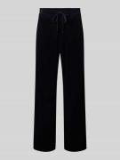 Carhartt Work In Progress Cordhose mit elastischem Bund Modell 'FLOYDE...