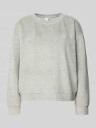 CCDK Copenhagen Pyjama-Oberteil mit Rundhalsausschnitt Modell 'Svea' i...