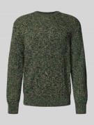 SELECTED HOMME Relaxed Fit Pullover aus reiner Baumwolle Modell 'TILUM...