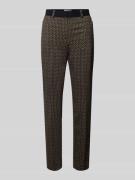 Raphaela By Brax Super Slim Fit Hose mit elastischem Bund Modell 'LILL...