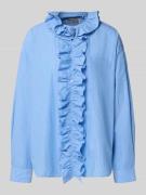 Essentiel Antwerp Oversized Langarmbluse aus reiner Baumwolle Modell '...