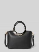 VALENTINO BAGS Handtasche mit Tragehenkel und Schulterriemen Modell 'W...