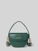 VALENTINO BAGS Handtasche mit Tragehenkel Modell 'WANNABE' in Dunkelgr...