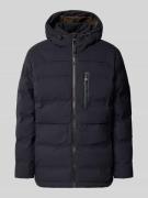 camel active Parka mit Kapuze und Pattentaschen Modell 'TEXXXACTIVE' i...