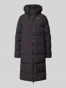 IQ Studio Daunenmantel mit 5000 Wassersäule und Zweiwege-Reißverschlus...