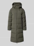 IQ Studio Daunenmantel mit 5000 Wassersäule und Zweiwege-Reißverschlus...