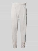 Ellesse Regular Fit Sweatpants mit Eingrifftaschen Modell 'ORVINIO' in...