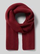 MSCH Copenhagen Grobstrick-Schal aus Viskose-Mix Modell 'GALINE RACHEL...