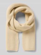 MSCH Copenhagen Grobstrick-Schal aus Viskose-Mix Modell 'GALINE RACHEL...