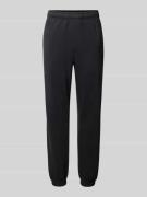 Ellesse Regular Fit Sweatpants mit Eingrifftaschen Modell 'ORVINIO' in...