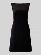 Lauren Ralph Lauren Cocktailkleid mit rückseitigem Reißverschluss Mode...