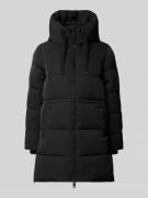 MSCH Copenhagen Steppmantel mit Zweiwege-Reißverschluss Modell 'Mola P...