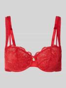 Triumph Balconette-Bügel-BH mit speziell zugeschnittener Cup-Konstrukt...