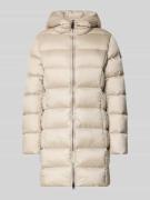 Colmar Originals Daunenmantel mit Zweiwege-Reißverschluss in Sand, Grö...