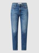 Marc O'Polo Denim Slim Fit Jeans mit Stretch-Anteil Modell 'Freja' in ...