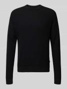 Jack & Jones Premium Strickpullover mit Rundhalsausschnitt Modell 'REA...