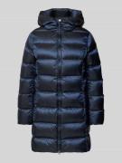 Colmar Originals Daunenmantel mit Zweiwege-Reißverschluss in Marine, G...