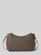 MICHAEL Michael Kors Shoulder Bag mit Logo-Applikation Modell 'Nolita'...