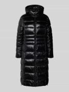 Frieda & Freddies Steppmantel mit Zweiwege-Reißverschluss Modell 'DALI...