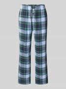 Polo Ralph Lauren Underwear Relaxed Fit Pyjama-Hose mit Logo-Patch Mod...