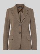 Weekend Max Mara Regular Fit Blazer mit Woll-Anteil Modell 'DILLY' in ...