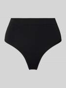 MAGIC Bodyfashion Slip mit Shape-Effekt in Black, Größe M