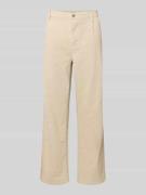Blend Loose Fit Cordhose mit Gesäßtaschen Modell 'MILES' in Offwhite, ...