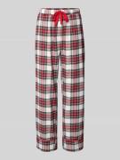 CCDK Copenhagen Pyjama-Hose mit elastischem Bund Modell 'Nicola' in He...