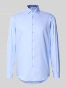 SEIDENSTICKER REGULAR FIT Regular Fit Businesshemd mit Knopfleiste in ...