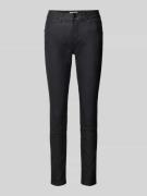 Tom Tailor Skinny Fit Jeans aus Viskose-Mix Modell 'LUCIE SKINNY' in B...
