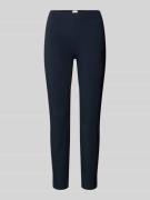 SEDUCTIVE Skinny Fit Hose in verkürzter Passform Modell 'SABRINA' in M...