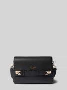 Guess Umhängetasche mit Label-Detail Modell 'GREGORIA' in Black, Größe...