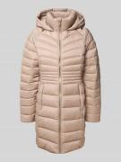 MICHAEL Michael Kors Steppmantel mit gefüttertem Stehkragen Modell 'Pa...