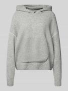 Calvin Klein Underwear Oversized Hoodie in Strick-Optik Modell 'Plush'...