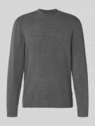 Jack & Jones Premium Strickpullover mit Polokragen Modell 'MAVERICK' i...